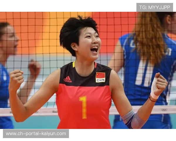 台山排校17岁李炎琳荣膺最佳副攻 分享排球文化传承心得 台山排校17岁李炎琳荣膺最佳副攻 分享排球文化传承心得