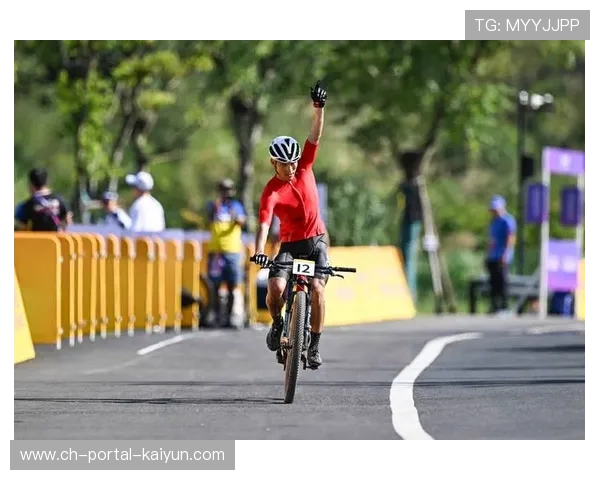 杨凌农科城自行车邀请赛落幕,刘奥林夺男子公路公开组冠军 杨凌农科城自行车邀请赛落幕,刘奥林夺男子公路公开组冠军