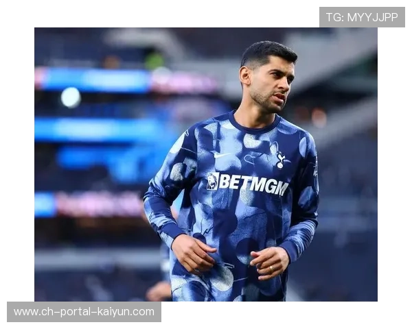 热刺队长罗梅罗社媒抨击俱乐部内部问题，引发关注