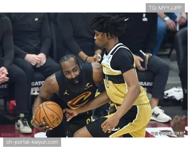 萨姆·梅里尔生涯之夜：哈登助攻下三分10中9砍32分，角色球员生存空间最大化